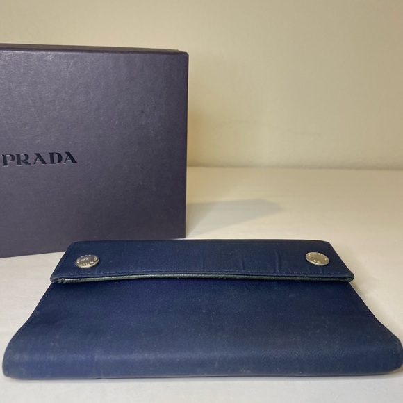 Prada Two snap wallet - Picture 2 of 10